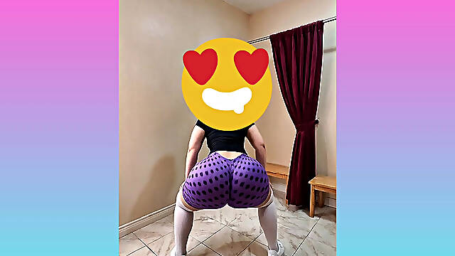 Woman Big Ass