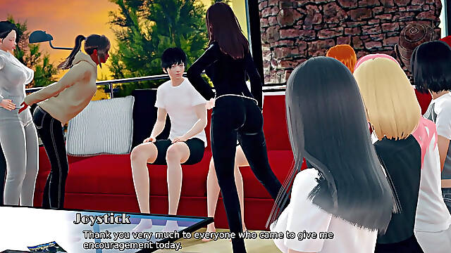 My Real Desire - Pt 67