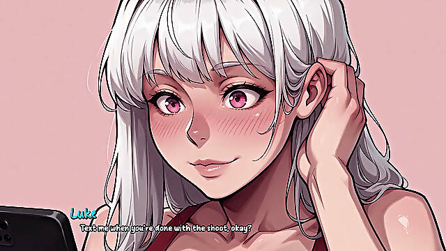 Shadows of Ambition #33 - Animated Sex Game