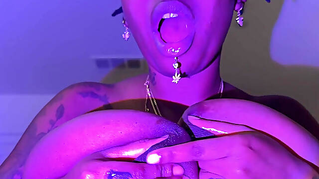 Busty Titty Overload