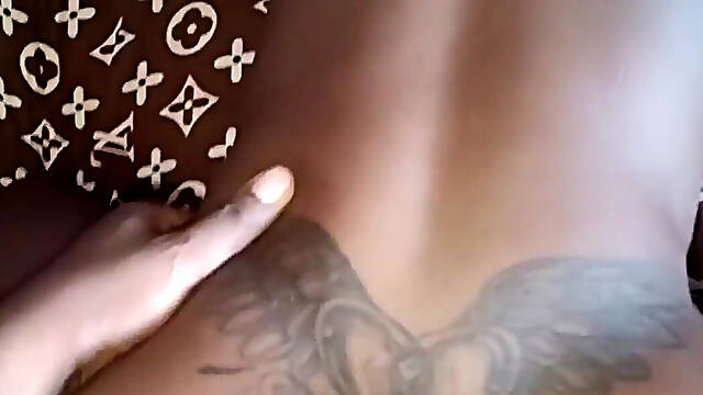 I Fuck the Anus of This Whore