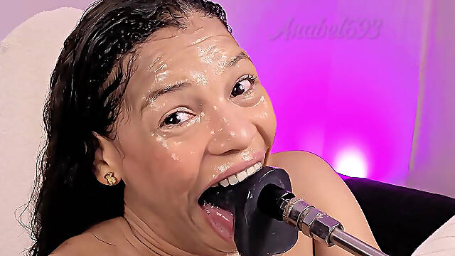 The Perfect Throatpie Making Your Fantasy Come True