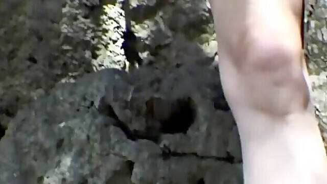 Piss Pants Under Sun