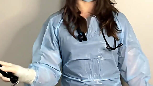 For the Unruly Patients