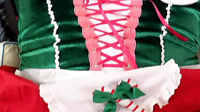 Christmas Breeding
