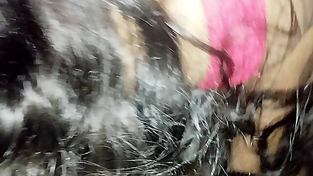 I Ucked My Stepmother's Stepsister to My Heart's Content, She Pussy Sex Dildo,bottle,sucked My Cock.with Fucked. Tamatogirl Part