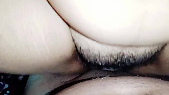 Fucked with My Boyfriend When No One Was Home