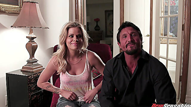 Almost Relatives - Interviews