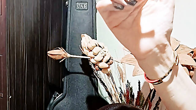 Intense Foot Domination Broken Slave Worships My Shoes