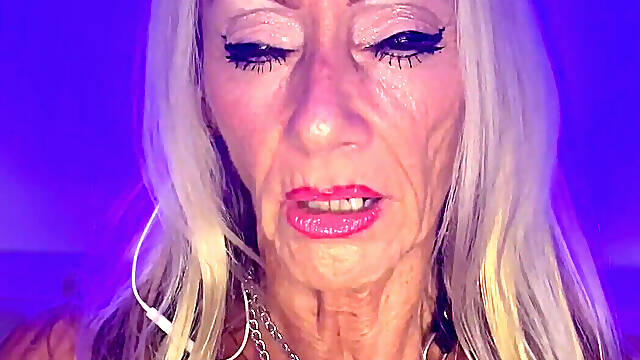 Best Barbie MILF JOI Makes You Cum